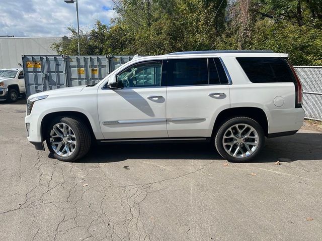 2020 Cadillac Escalade Premium Luxury