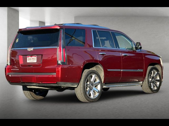 2020 Cadillac Escalade Premium Luxury