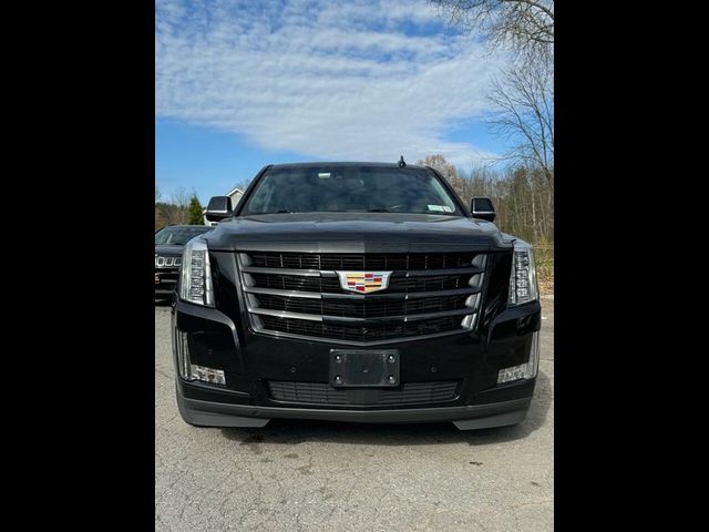 2020 Cadillac Escalade Premium Luxury