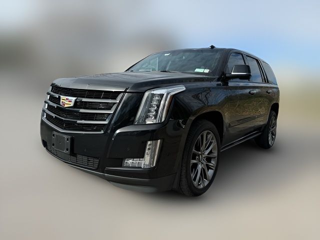 2020 Cadillac Escalade Premium Luxury