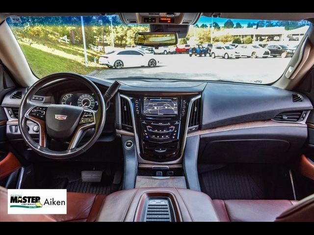 2020 Cadillac Escalade Premium Luxury