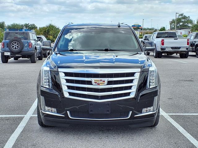 2020 Cadillac Escalade Premium Luxury