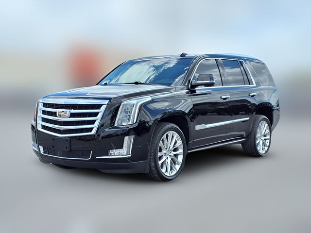 2020 Cadillac Escalade Premium Luxury