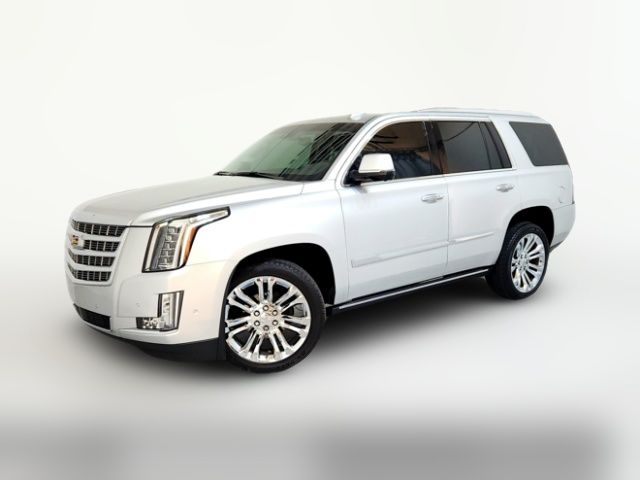 2020 Cadillac Escalade Premium Luxury