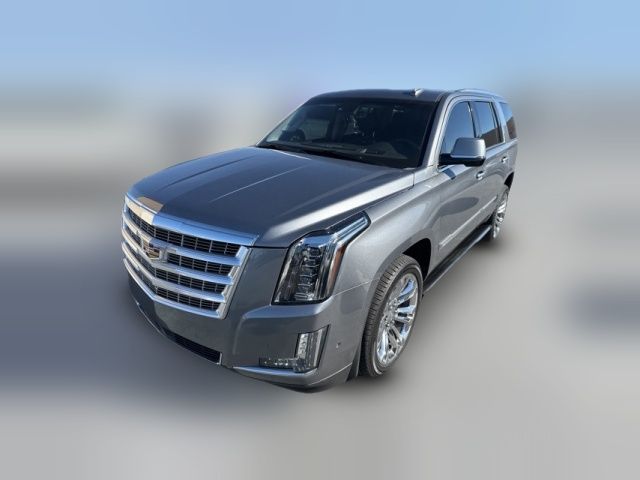 2020 Cadillac Escalade Premium Luxury