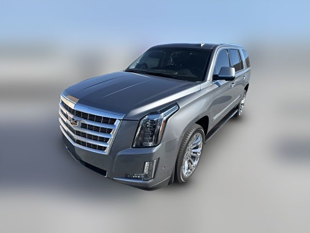 2020 Cadillac Escalade Premium Luxury