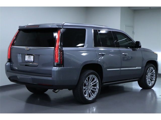 2020 Cadillac Escalade Premium Luxury