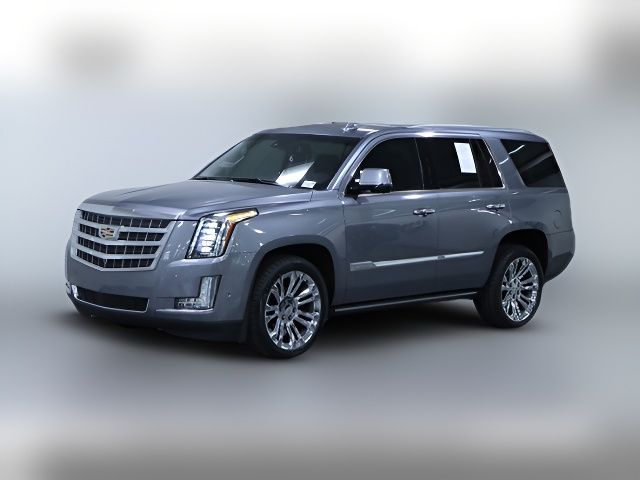 2020 Cadillac Escalade Premium Luxury