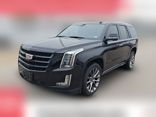 2020 Cadillac Escalade Premium Luxury