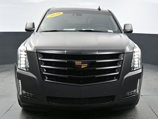 2020 Cadillac Escalade Premium Luxury