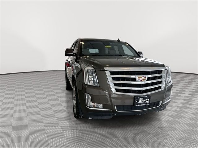 2020 Cadillac Escalade Premium Luxury