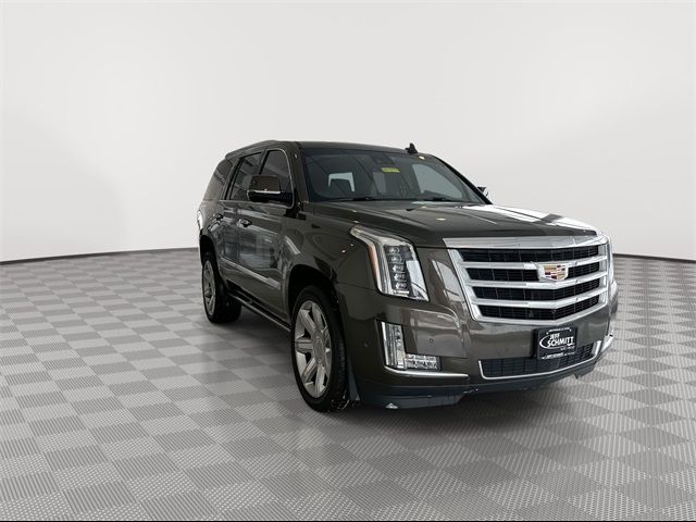 2020 Cadillac Escalade Premium Luxury