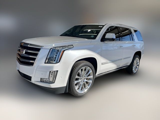 2020 Cadillac Escalade Premium Luxury