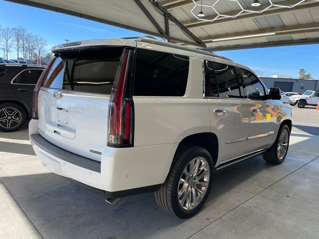 2020 Cadillac Escalade Premium Luxury