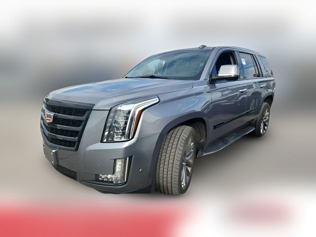 2020 Cadillac Escalade Premium Luxury