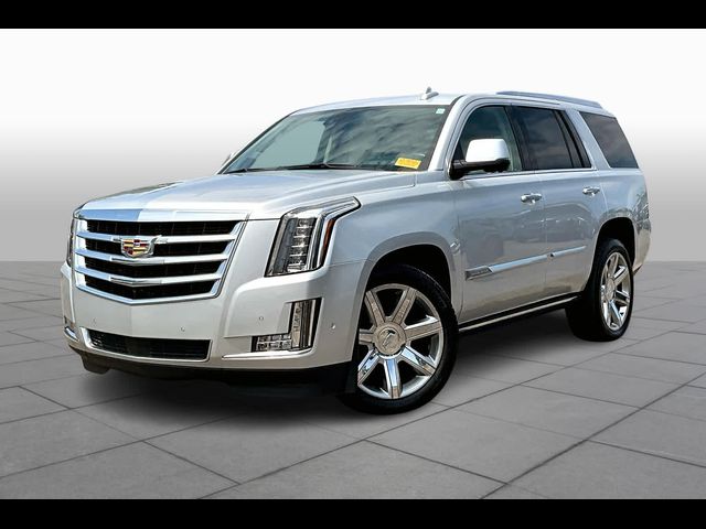 2020 Cadillac Escalade Premium Luxury