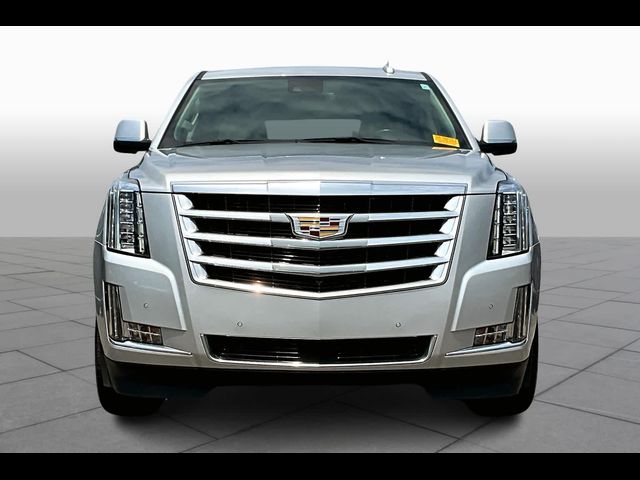 2020 Cadillac Escalade Premium Luxury