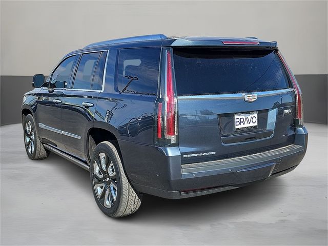 2020 Cadillac Escalade Premium Luxury