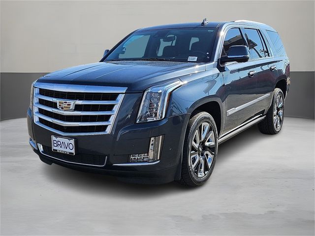 2020 Cadillac Escalade Premium Luxury