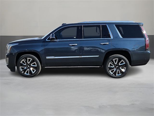 2020 Cadillac Escalade Premium Luxury