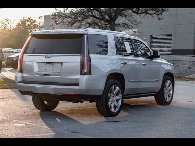 2020 Cadillac Escalade Premium Luxury