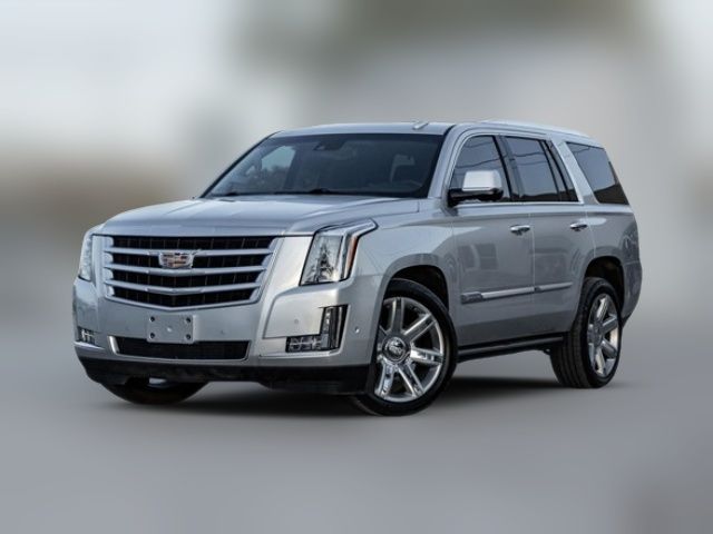 2020 Cadillac Escalade Premium Luxury