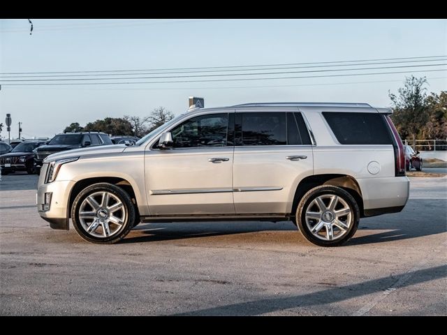 2020 Cadillac Escalade Premium Luxury