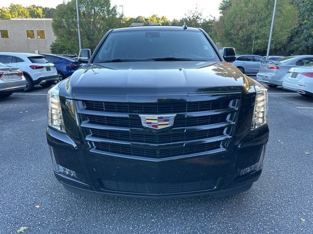 2020 Cadillac Escalade Premium Luxury