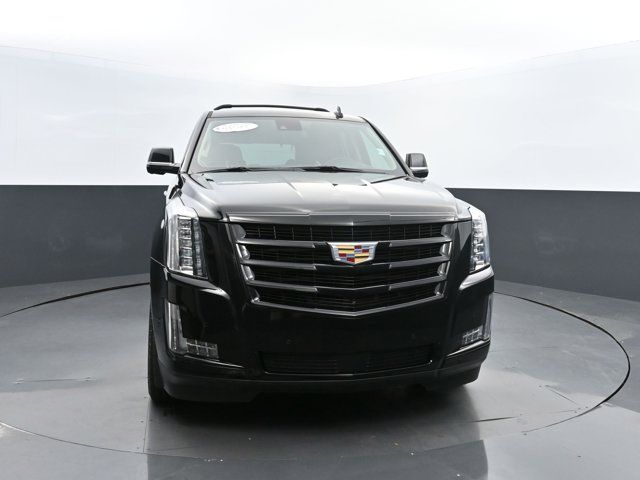 2020 Cadillac Escalade Premium Luxury