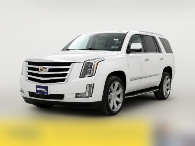 2020 Cadillac Escalade Premium Luxury