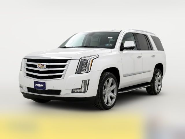 2020 Cadillac Escalade Premium Luxury