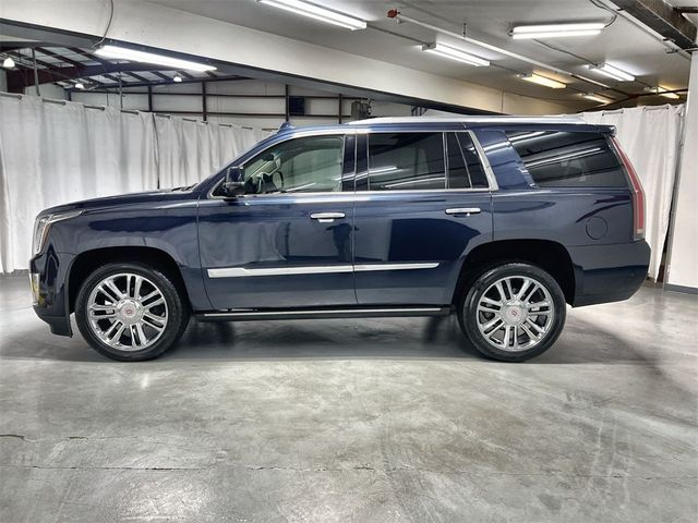 2020 Cadillac Escalade Premium Luxury