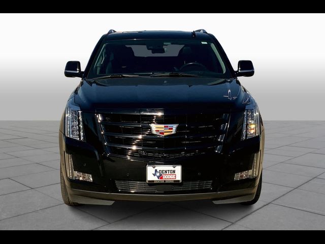 2020 Cadillac Escalade Premium Luxury