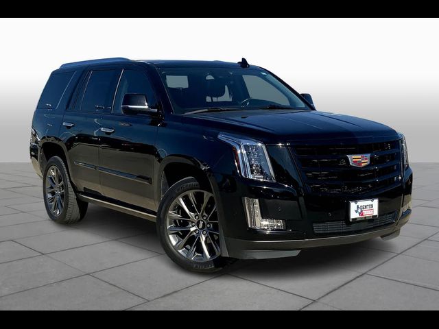 2020 Cadillac Escalade Premium Luxury