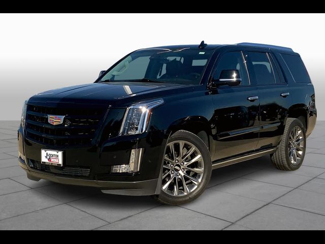 2020 Cadillac Escalade Premium Luxury