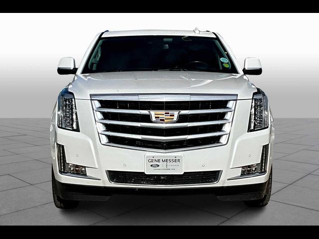 2020 Cadillac Escalade Premium Luxury