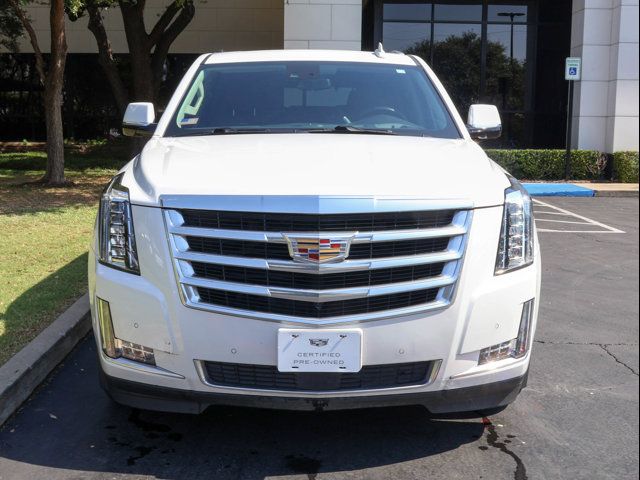 2020 Cadillac Escalade Premium Luxury