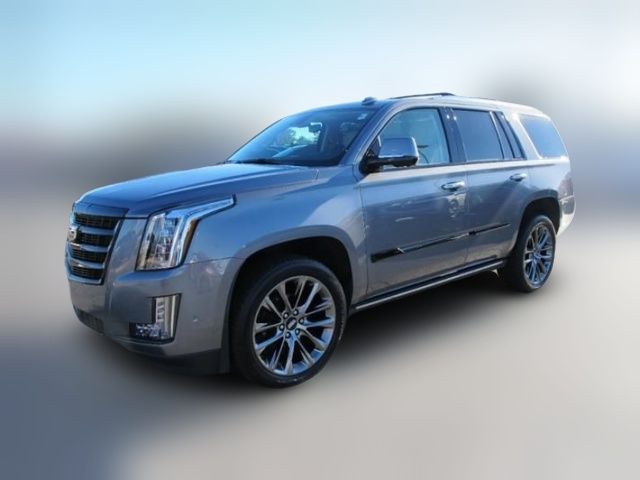 2020 Cadillac Escalade Premium Luxury