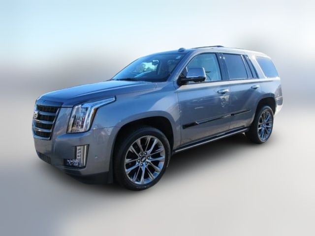 2020 Cadillac Escalade Premium Luxury