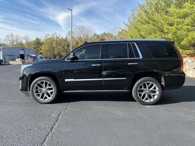 2020 Cadillac Escalade Premium Luxury