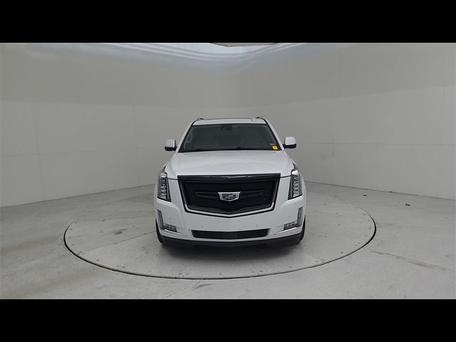 2020 Cadillac Escalade Premium Luxury