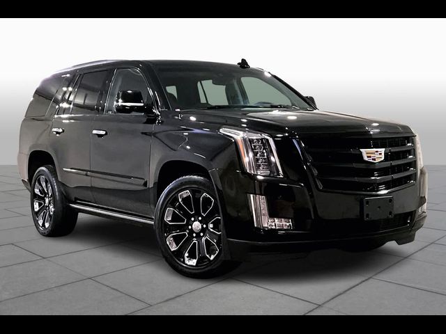 2020 Cadillac Escalade Premium Luxury