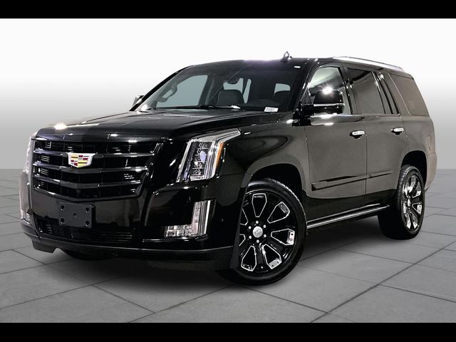 2020 Cadillac Escalade Premium Luxury