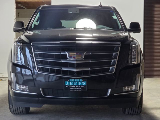 2020 Cadillac Escalade Premium Luxury