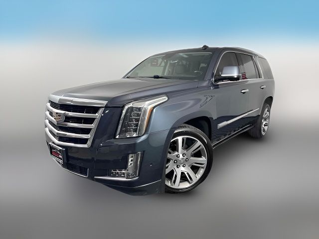 2020 Cadillac Escalade Premium Luxury