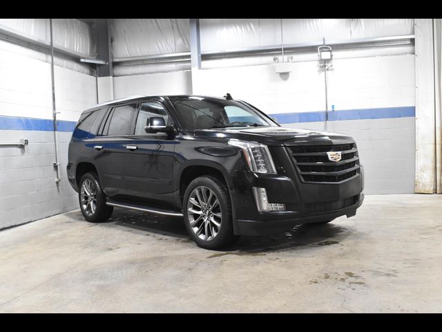 2020 Cadillac Escalade Premium Luxury