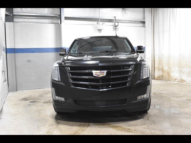 2020 Cadillac Escalade Premium Luxury