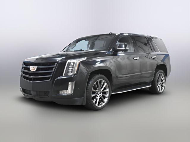 2020 Cadillac Escalade Premium Luxury