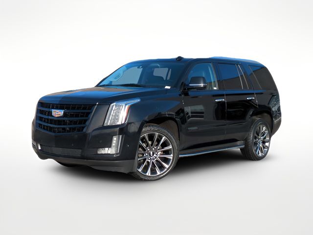 2020 Cadillac Escalade Premium Luxury