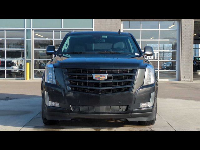 2020 Cadillac Escalade Premium Luxury